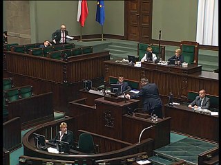 Poseł Joanna Augustynowska - Zapytanie z dnia 14 wrze�nia 2016 roku.