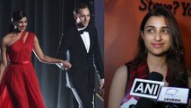 Parineeti Chopra Reacts On Priyanka Chopra Tom Hiddleston Affair