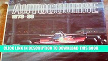 [PDF] Autocourse: International Motor Racing and Rallying Exclusive Full Ebook
