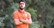 Tolga Ciğerci, Başarılı Pas Oranıyla Avrupa'da Üçüncü Sırada