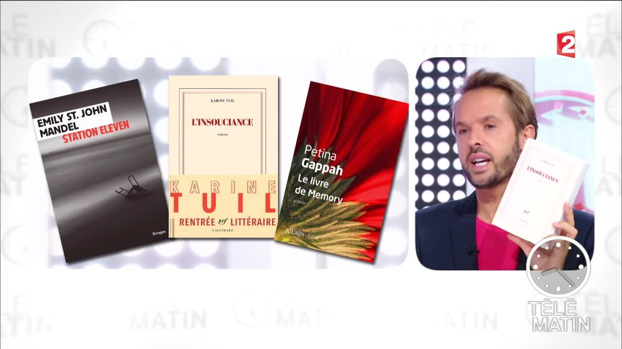 Librairies - A Fontenay-sous-Bois, les libraires aiment…