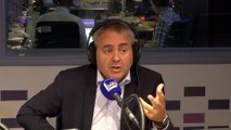 Xavier Bertrand invité de France Bleu Picardie mardi 20 septembre 2016