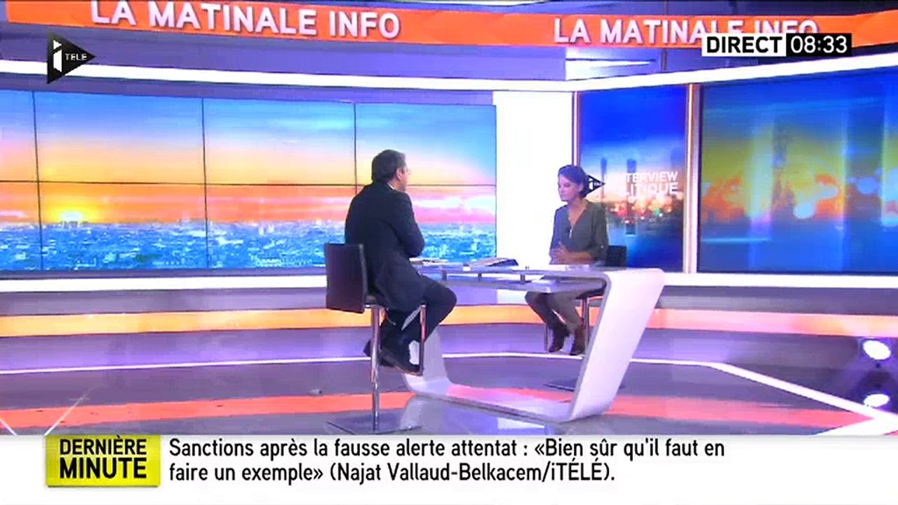 « Nos ancêtres les Gaulois » : le petit cours d’histoire de NVB à Sarkozy