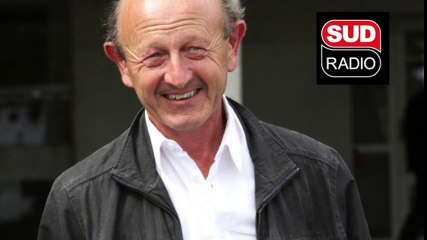 Jean-Luc Bennahmias à propos des déclarations climatosceptiques de Nicolas Sarkozy