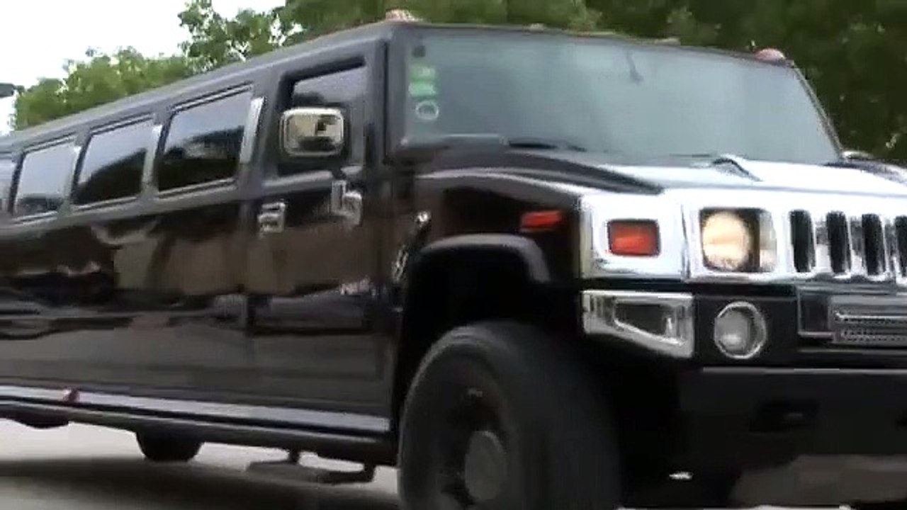 Clearwater Limo Service