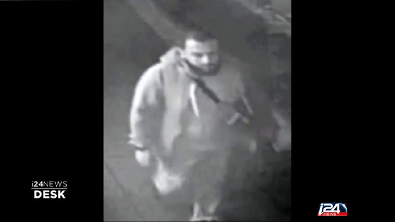NYC bombing : suspect charged with attempted murder
