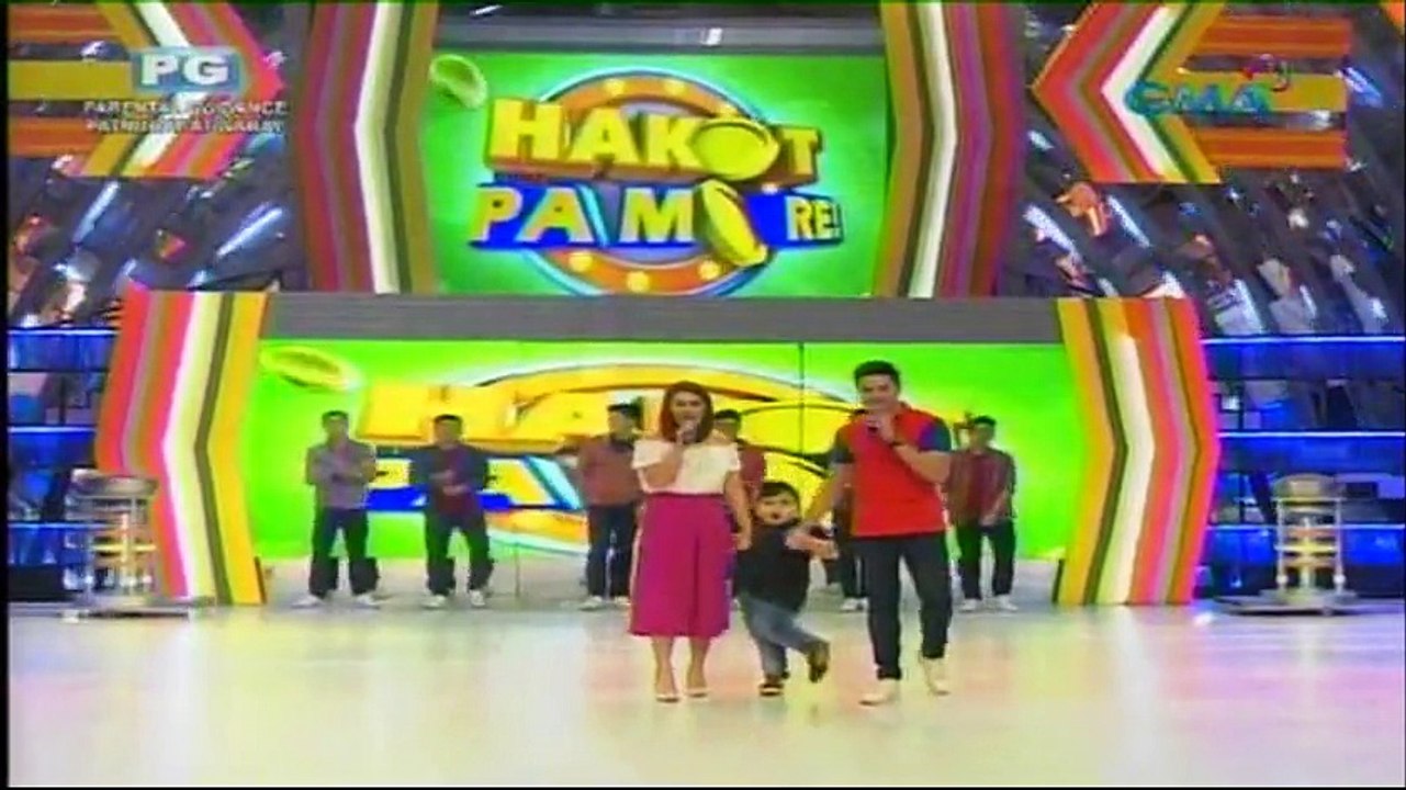 Eat Bulaga 20 September 2016 Part 10