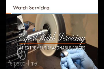 Reviews of the Perpetual Time