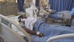 Major Zimbabwe hospital suspends surgeries