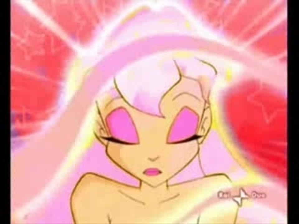 Maeva transformation enchantix