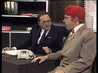 André van Duin - Uitzendburo Flut