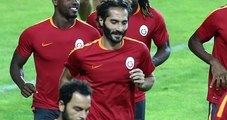 Galatasaray, Devre Arasında Hamit Altıntop'u Gönderecek