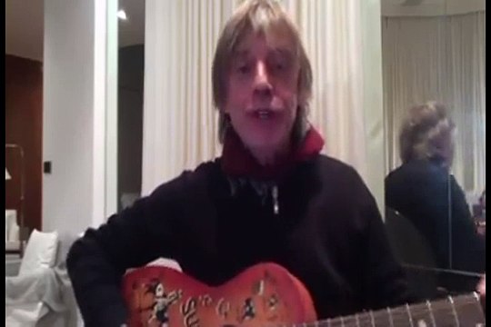 2015/12/10 Jean-Louis Aubert : En tournée avec toi (Facebook)