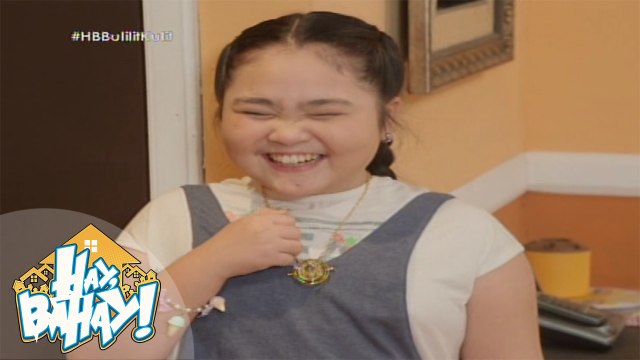 Hay, Bahay!: Buong bahay, taob kay Mek-mek!