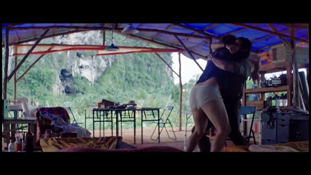 GOLD Official Trailer (2016) Matthew McConaughey, Bryce Dallas Howard Movie