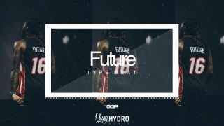 [FREE] Future (Type Beat) - My Que (ft.Rick Ross & DJ Khaled) (Prod.By@YungHydroBeatz)