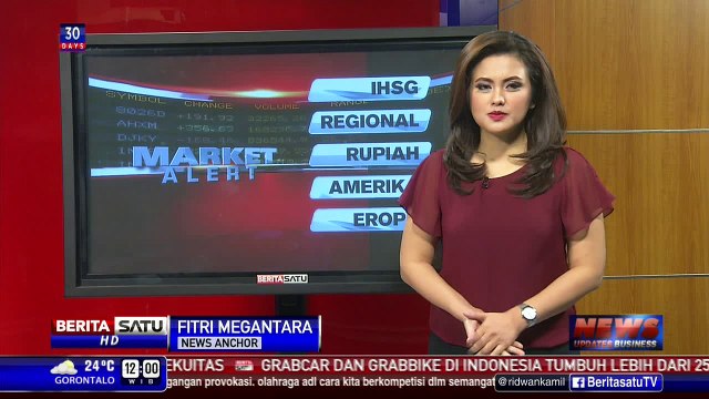 Ditjen Pajak: 2015, Transaksi Google di Indonesia Hingga Rp 11,6 Triliun