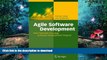 FAVORITE BOOK  Agile Software Development: Best Practices for Large Software Development Projects