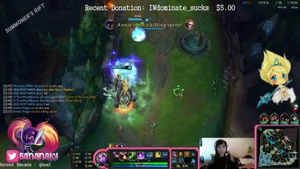 Ladies Montage - WTF Moments #3   League Of Legends