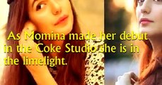 When Momina Mustehsan got Insulted on Facebook, Watch what she replied