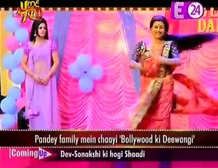 Thapki Pyar Ki 20th September 2016 U me aur Tv 20th September 2016