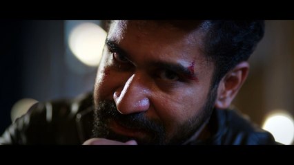 Saithan - Official Teaser _ Vijay Antony, Arundhathi Nair _ Pradeep Krishnamoorthy