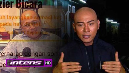 Permintaan Maaf Deddy Corbuzier Kepada Mario Teguh - Intens 20 September 2016