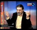 Opinion With Ali Kazi 19-09-16