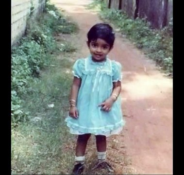 Asin childhood photos asin bollywood star