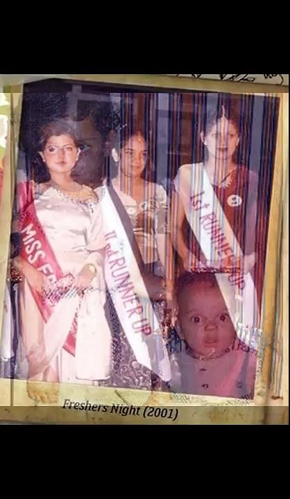 Kangana Ranaut childhood photos   kangana ranaut bollywood star