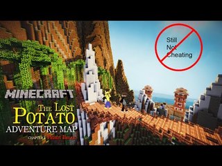 We Don't Cheat - The Lost Potato Chapter 1 - Part 4 (ENDING)