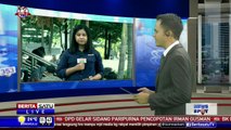 KPK Periksa 6 Orang Terkait Suap Proyek Pendidikan di Banyuasin