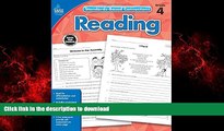 DOWNLOAD Reading, Grade 4 (Standards-Based Connections) READ EBOOK