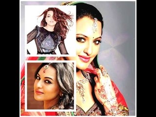 The story behind Sonakshi Sinha's scar in 'Akira' by News Entertainment