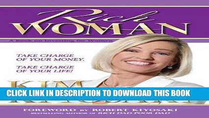 [PDF] Rich Woman: A Book on Investing for Women: Because I Hate Being Told What to Do! Popular