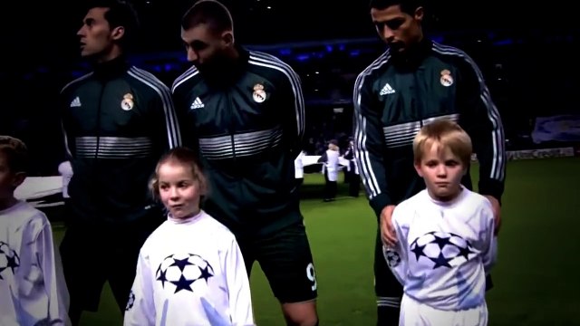 Cristiano Ronaldo Vs Manchester City Away 12-13 By Ronnie7M