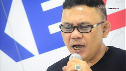 Ngamen Bareng: Doel Sumbang, Jangan Hakimi Hatiku