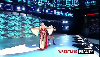 WWE Monday Night Raw 9-19-2016 Highlights - WWE RAW 19 September 2016 Highlights