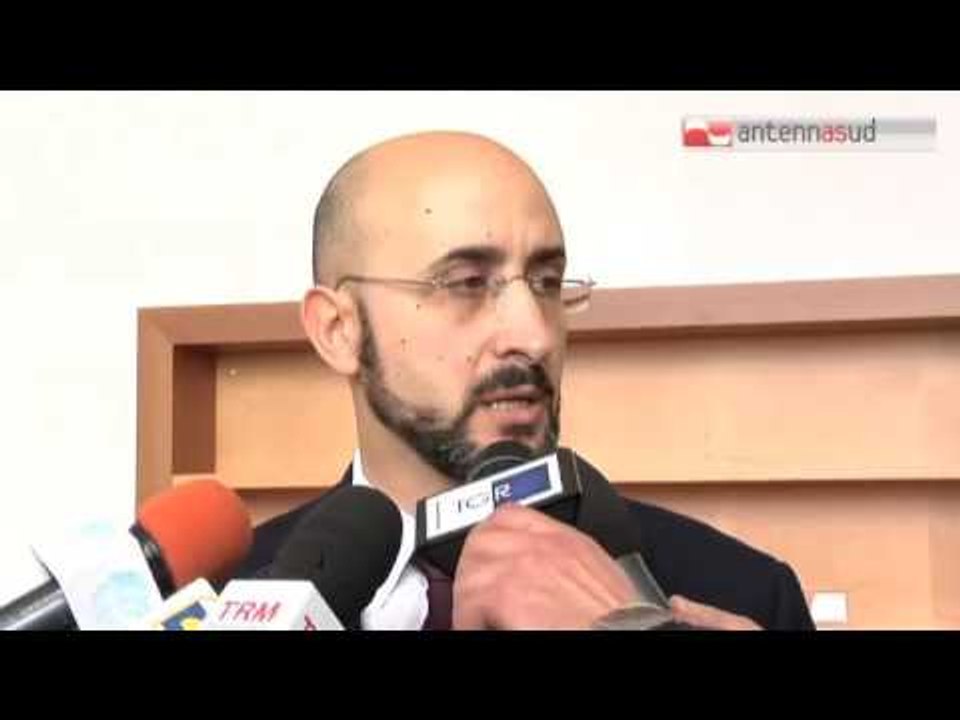 19.9.2016 Taranto, allarme tumori nei bambini