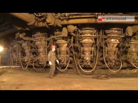 19.9.2016 Ilva, 12 indagati per l'operaio morto