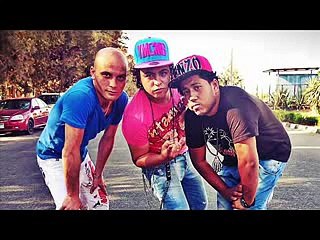 مهرجان فرتكة فرتكة   فيلو   تونى   شاعر الغية   من البوم الضجة