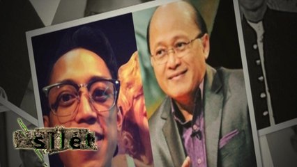 Mario Teguh Merugi Hingga 7 Miliar - Silet 20 September 2016