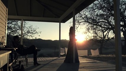 An Entire World  Westworld (HBO)