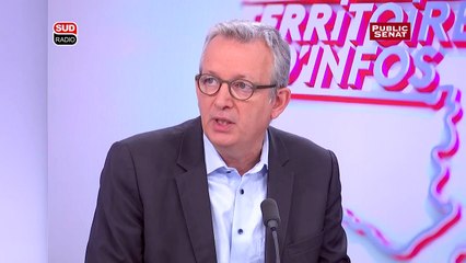 Pierre Laurent : « Il faut converger et rassembler les forces de gauche »