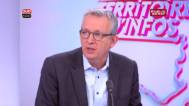 Pierre Laurent : « Il faut converger et rassembler les forces de gauche »