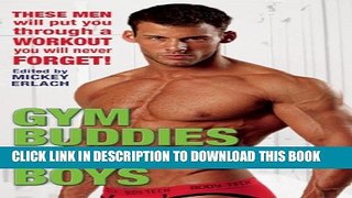 [PDF] Gym Buddies   Buff Boys Full Colection