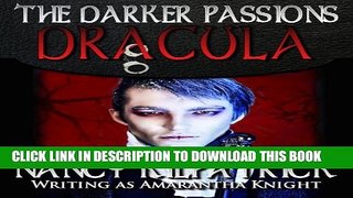 [PDF] The Darker Passions: Dracula Popular Colection