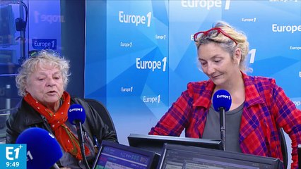 "Capitaine Marleau", un personnage "conçu sur mesure" pour Corinne Masieiro