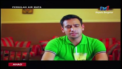 Pergilah Air Mata Ep15