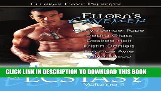 [PDF] Ellora s Cavemen: Flavors of Ecstasy Vol.1 Full Colection